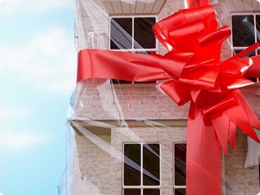 Renovatieplicht bij schenking: wat je moet weten