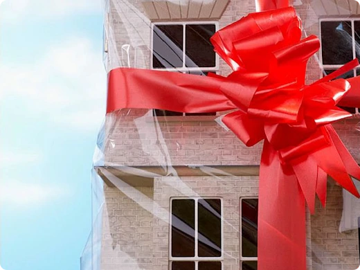 Renovatieplicht bij schenking: wat je moet weten