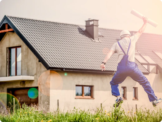 Construction : les nouvelles règles wallonnes