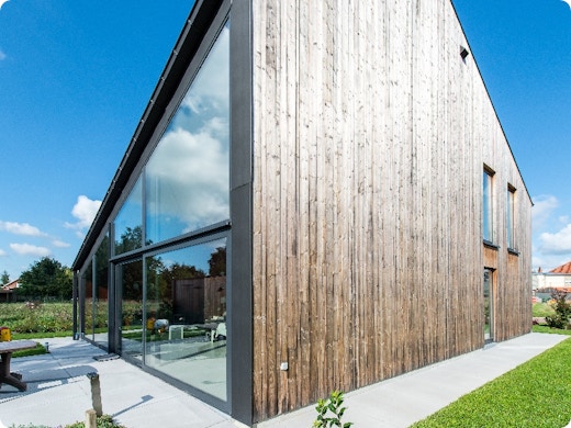 Wat kost een sleutel-op-de-deurwoning?