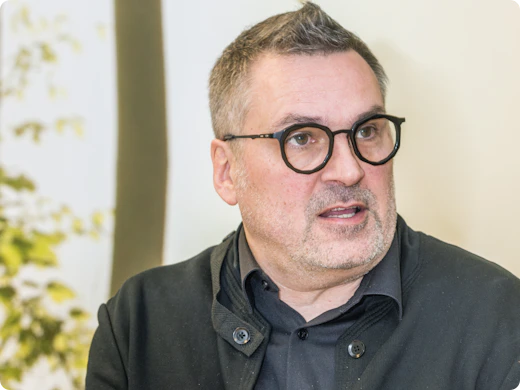 “Je kan de hele planeet uitroeien met groene woningen”