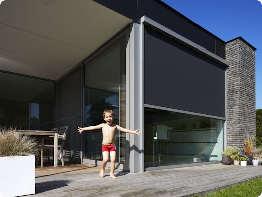 Installer des screens comme protection solaire ? Quelques points à retenir